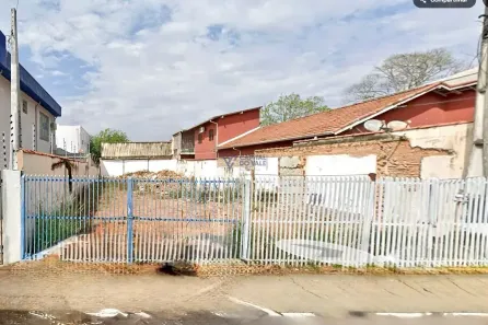 Lote/Terreno à venda, 10m² no Centro, São José dos Campos