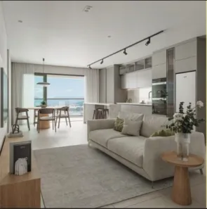 Apartamento com 3 Quartos à venda, 116m² no Pagani, Palhoça