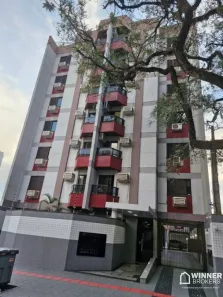 Apartamento com 3 Quartos à venda, 83m² no Zona 07, Maringá