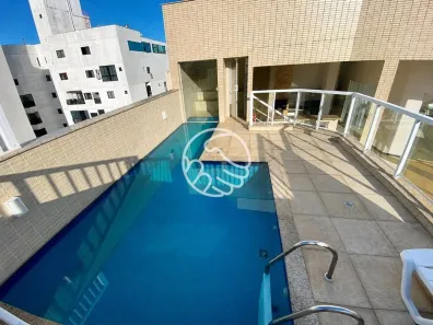 Apartamento com 2 Quartos para alugar, 65m² no Centro, Guarapari