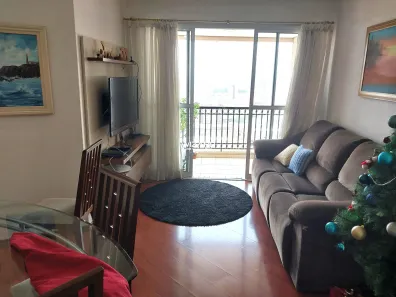 Cobertura com 3 Quartos à venda, 161m² no Chácara Califórnia, São Paulo