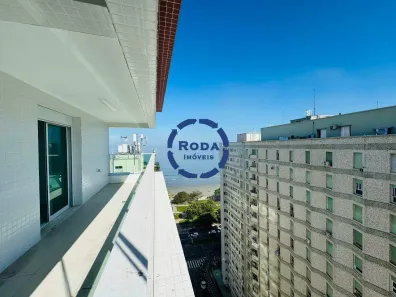 Apartamento com 3 Quartos à venda, 170m² no Aparecida, Santos