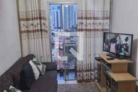 Apartamento com 2 Quartos à venda, 48m² no Vila Carrão, São Paulo