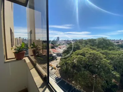 Apartamento com 3 Quartos à venda, 115m² no Vila Lemos, Campinas