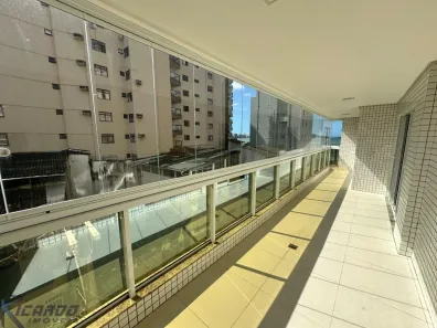 Apartamento com 3 Quartos à venda, 200m² no Muquiçaba, Guarapari