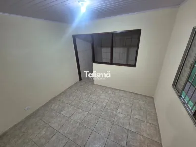 Casa com 2 Quartos para alugar, 80m² no Parque Pinheiros, Taboão da Serra