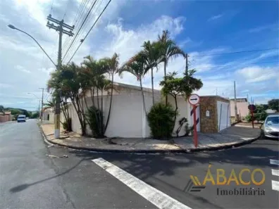 Casa com 3 Quartos para alugar, 177m² no Jardim Acapulco, São Carlos