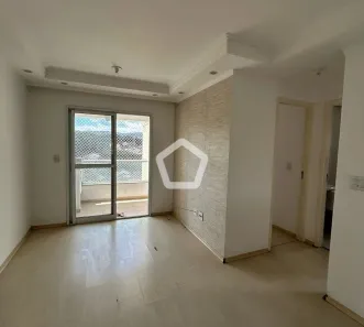 Apartamento com 2 Quartos à venda, 58m² no Lauzane Paulista, São Paulo