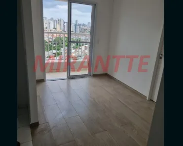 Apartamento com 2 Quartos à venda, 40m² no Vila Guaca, São Paulo