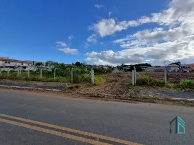 Lote/Terreno à venda, 5700m² no Área Industrial, Campina Grande do Sul
