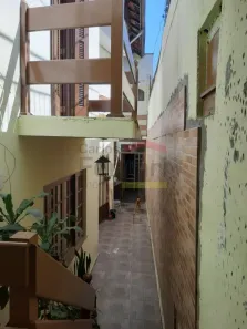 Sobrado com 3 Quartos à venda, 150m² no Vila Basileia, São Paulo