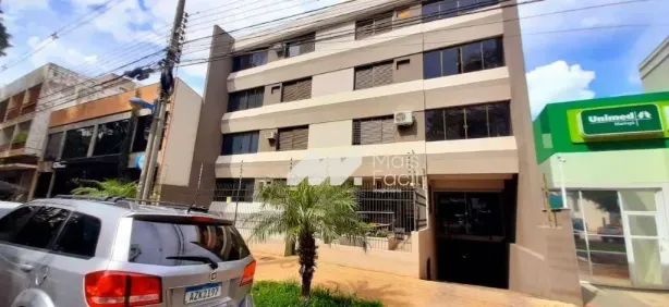 Apartamento com 3 Quartos para venda ou aluguel, 110m² no Zona 04, Maringá