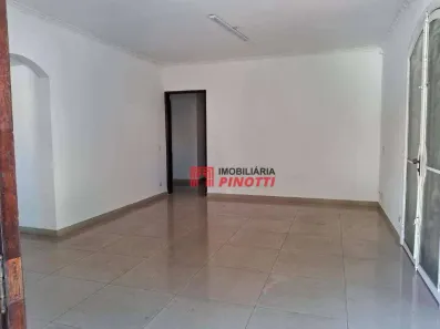 Imóvel Comercial com 3 Quartos para alugar, 290m² no Centro, São Bernardo do Campo