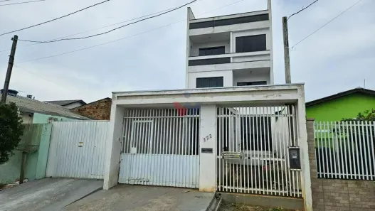 Sobrado com 4 Quartos à venda, 350m² no Capela Velha, Araucária