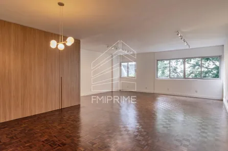 Apartamento com 3 Quartos à venda, 165m² no Jardim Paulista, São Paulo