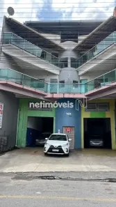 Kitnet com 1 Quarto para alugar, 29m² no Riacho das Pedras, Contagem