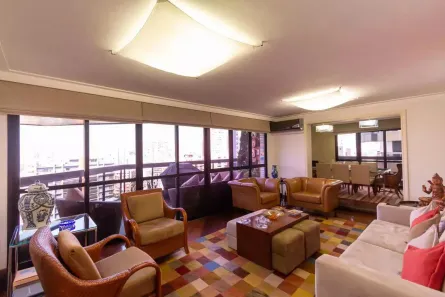 Apartamento com 2 Quartos à venda, 304m² no Vila Andrade, São Paulo