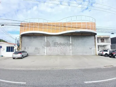 Lote/Terreno para alugar, 660m² no Cidade dos Funcionários, Fortaleza