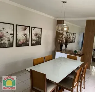Casa com 3 Quartos à venda, 188m² no Jardim Ana Paula, Anápolis
