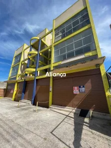 Ponto Comercial para alugar, 450m² no Bom Princípio, Gravataí