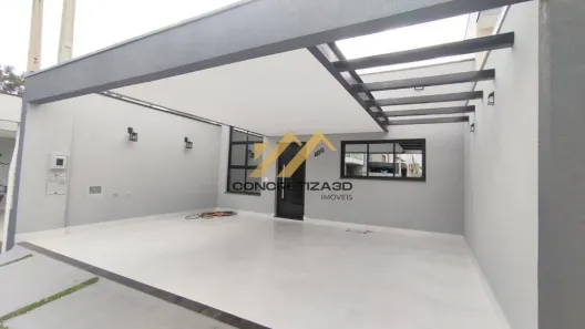 Casa de Condomínio com 3 Quartos à venda, 110m² no Jardim Park Real, Indaiatuba