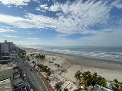 Apartamento com 3 Quartos à venda, 115m² no Tupi, Praia Grande