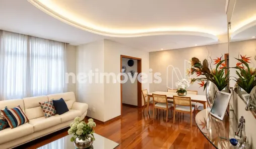Cobertura com 5 Quartos à venda, 210m² no Manacás, Belo Horizonte