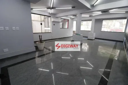 Imóvel Comercial com 7 Quartos para alugar, 244m² no Aclimação, São Paulo