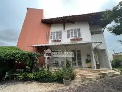 Casa com 5 Quartos à venda, 400m² no Morada do Sol, Teresina