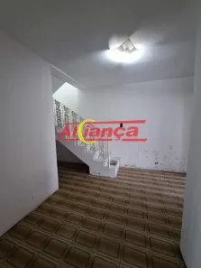 Sobrado com 4 Quartos para alugar, 250m² no Vila Tijuco, Guarulhos