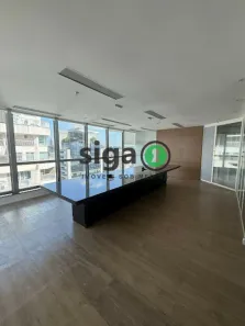 Sala Comercial à venda, 212m² no Vila Olímpia, São Paulo