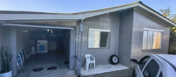 Casa com 3 Quartos à venda, 150m² no Mathias Velho, Canoas