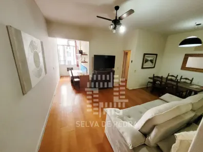 Apartamento com 2 Quartos à venda, 115m² no Copacabana, Rio de Janeiro