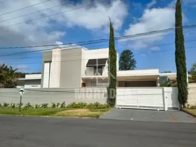 Casa de Condomínio com 3 Quartos para alugar, 234m² no Terras de São Francisco, Salto de Pirapora
