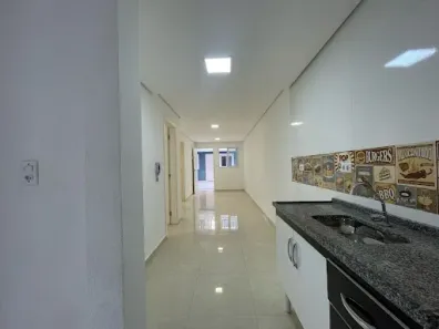 Apartamento com 2 Quartos para alugar, 40m² no Itaquera, São Paulo