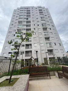 Apartamento com 2 Quartos à venda, 55m² no Jardim das Laranjeiras, São Paulo