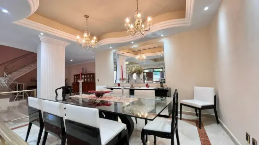 Casa com 4 Quartos à venda, 563m² no Jardim Carioca, Rio de Janeiro