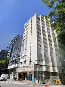 Apartamento com 1 Quarto à venda, 50m² no Centro, Florianópolis