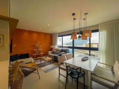 Apartamento com 2 Quartos à venda, 74m² no , Torres