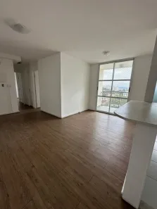 Apartamento com 2 Quartos para alugar, 55m² no Rio Pequeno, São Paulo