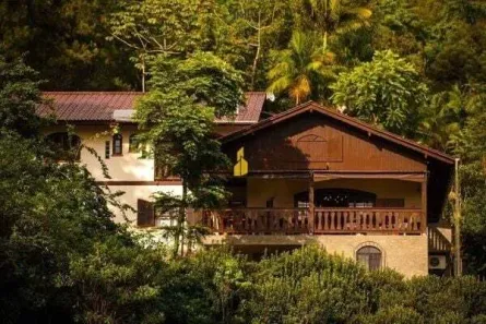 Fazenda/Sítio com 12 Quartos à venda, 380257m² no Tiroleses, Timbó