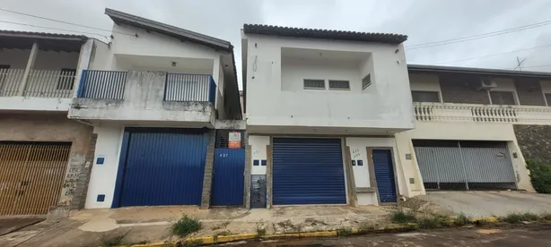 Sobrado com 4 Quartos à venda, 362m² no Parque Vista Alegre, Bauru