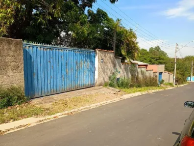 Lote/Terreno à venda, 7439m² no Chácara São Jorge, Piracicaba