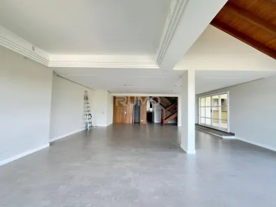 Cobertura com 4 Quartos à venda, 479m² no Fazenda São Quirino, Campinas
