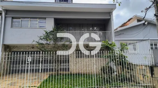 Casa com 3 Quartos à venda, 265m² no Vila Jequitibás, Campinas