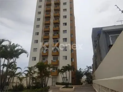 Apartamento com 2 Quartos à venda, 64m² no Vila Medeiros, São Paulo