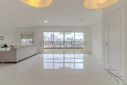 Apartamento com 4 Quartos à venda, 132m² no Vila Ipojuca, São Paulo