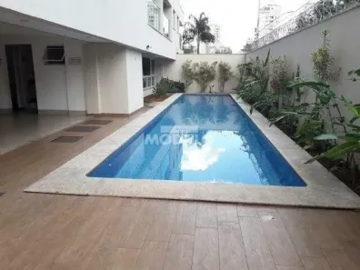 Apartamento com 1 Quarto para alugar, 40m² no Morada da Colina, Uberlândia