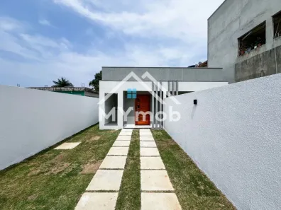 Sobrado com 2 Quartos à venda, 60m² no Pedra de Guaratiba, Rio de Janeiro