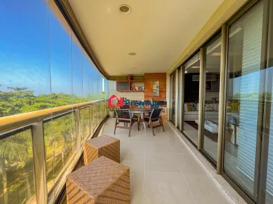 Apartamento com 4 Quartos à venda, 261m² no Barra da Tijuca, Rio de Janeiro